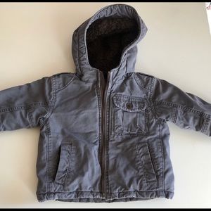 Baby Gap Jacket